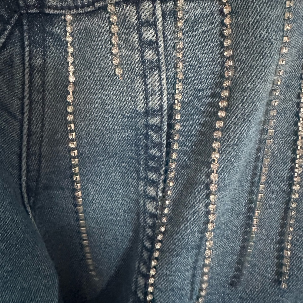 Jean Idyllwind Jacket - Picture 4 of 4